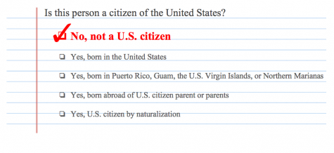 President Trump announced the addition of a question on the 2020 census that would ask individuals whether they are citizens. Such a question is raising concern of undercounting and biases against immigrants.