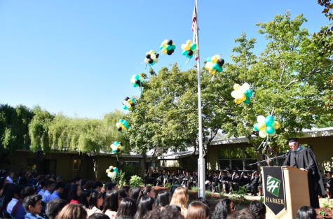 Matriculation and class trips welcome students back to school