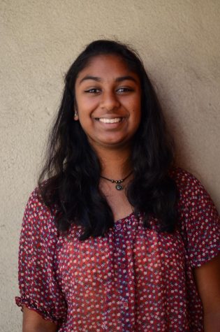 Sriya Batchu