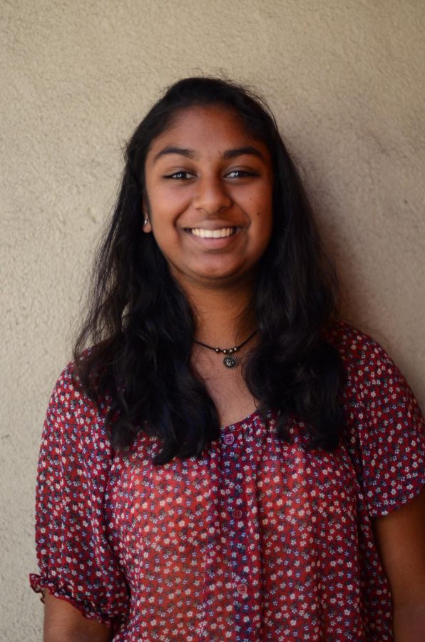 Sriya Batchu