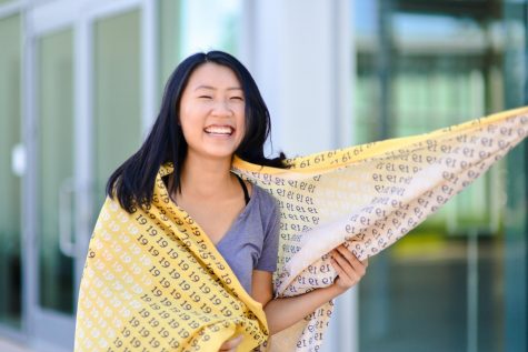 Humans of Harker: Toy libraries, jazz music and “person of the people”