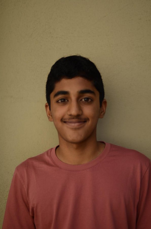 Vishnu Kannan