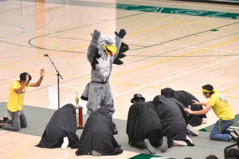 School meeting recap 9/26/18