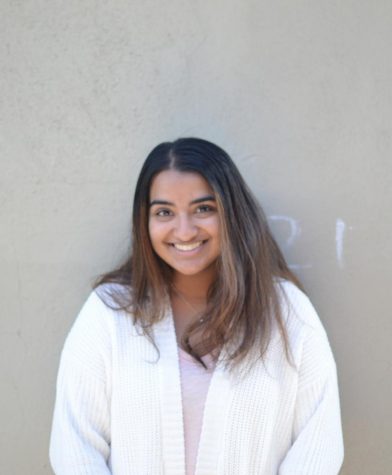 Arushi Saxena