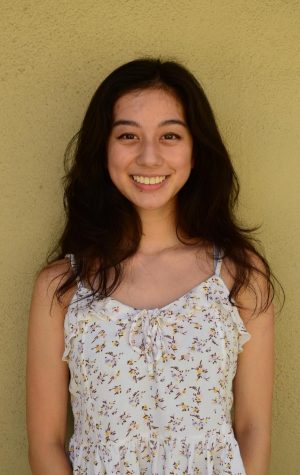 Photo of Emily Tan