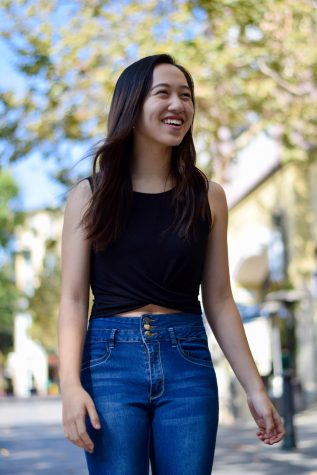 Humans of Harker: The frontier of kindness