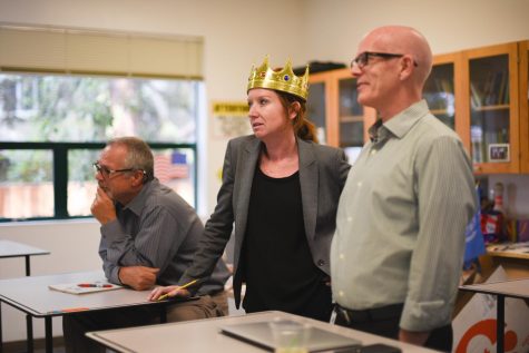 Shah Salon kicks off second year of discussions