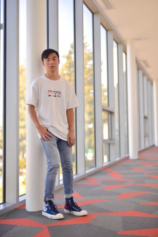 Humans of Harker: Channeling life through beats