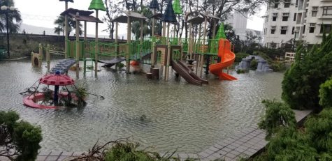 Residents rebuild after super Typhoon Mangkhut damages Asia
