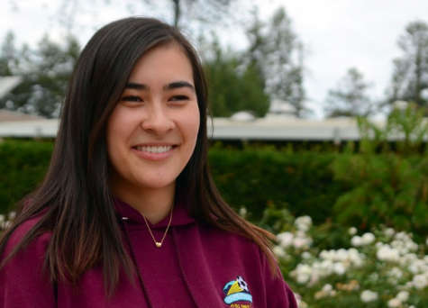 Humans of Harker: Breaking down language barriers