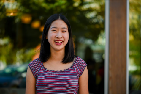 Humans of Harker: Expression across borders