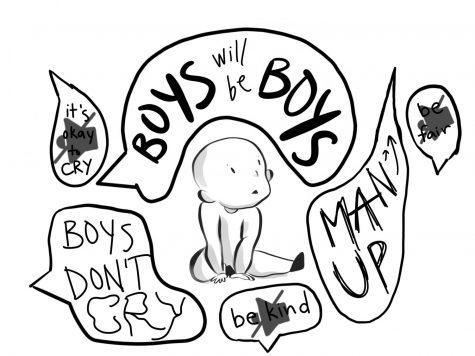 Movement for better men takes hold