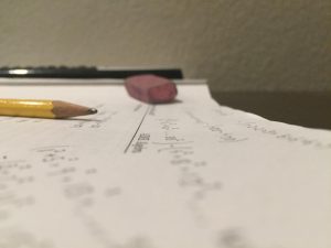 Competitive math draws participants of all ages