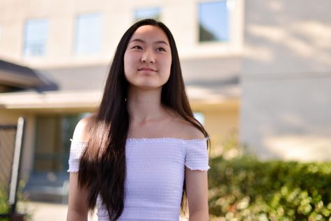 Humans of Harker: An artist’s eye