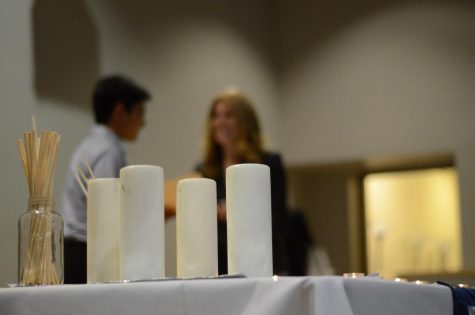 NHS induction welcomes over 70 new members