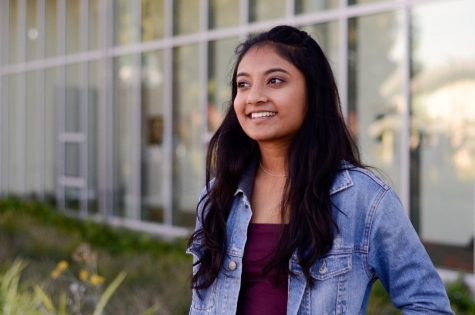 Humans of Harker: Connections