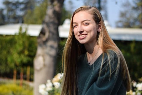 Humans of Harker: On the court and behind the keyboard