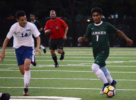 Freshmen excel on varsity teams in fall, winter seasons