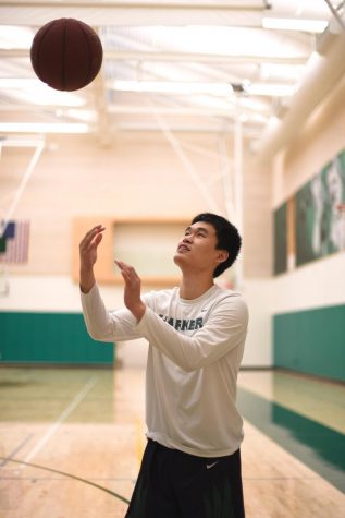 Humans of Harker: Embodying the “bigger picture”