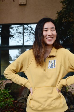 Humans of Harker: Living with conviction