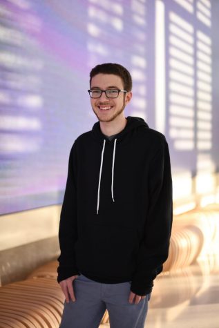 Humans of Harker: Feeling the vibe