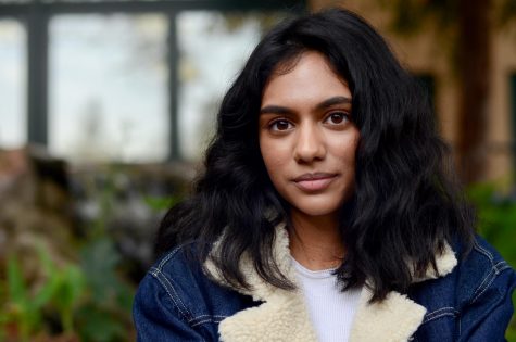 Humans of Harker: Step up, reach out