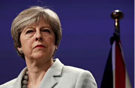 Crucial decisions made over Brexit
