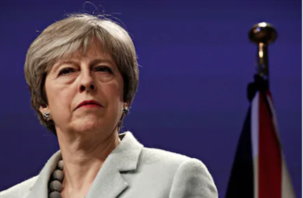 British Prime Minister Theresa May suffered a defeat with the failure of Brexit, yet is still persistent after narrowly surviving her no-confidence vote. May is closed to talks of taking the deal off the table, and inter-party discussions regarding Britain's future are slated to be held beginning next week.