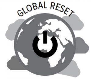 Global Reset: Local efforts to be environmental