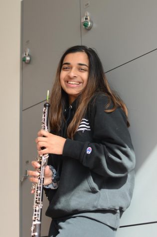 Humans of Harker: In search of creativity