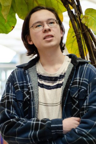 Humans of Harker: Passion beyond expectation