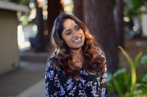 Humans of Harker: Cultivating communities