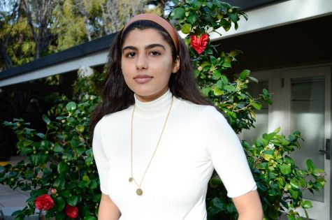 Humans of Harker: The lens of fashion