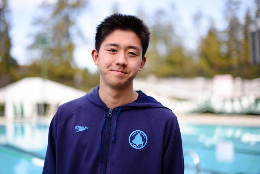 “If you do something, you should try to put as much effort into it as you can, because through my experiences, I’ve seen people who are really talented at what they do, but then they don’t put as much effort as they can and they kind of waste that talent,” Alex Yu (12) said. “Similarly, [there are] people who started from the bottom but then really worked their way up to the top.”