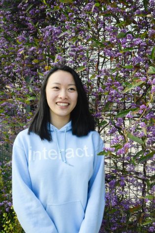 Humans of Harker: Friendly interactions