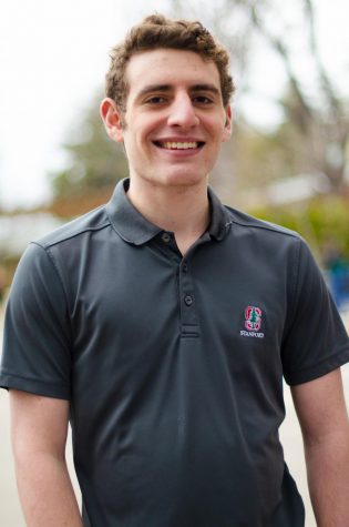 Humans of Harker: Calm and composed
