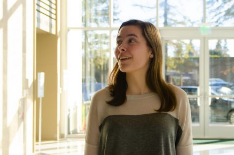 Humans of Harker: On and off the stage