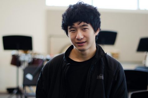 Humans of Harker: Committed, carefree and considerate
