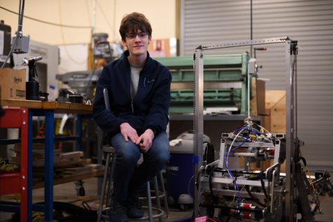 Humans of Harker: Collaboration