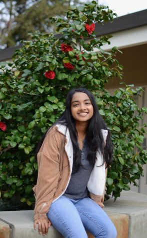 Humans of Harker: The value of time