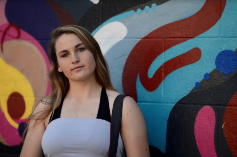 Humans of Harker: The octopi within