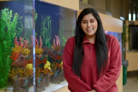 Humans of Harker: The impact of kindness
