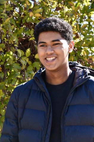 Humans of Harker: Fun and games