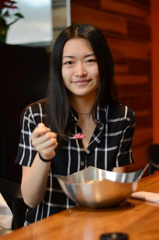 Humans of Harker: Kindness and character