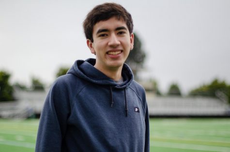 Humans of Harker: Piece by piece