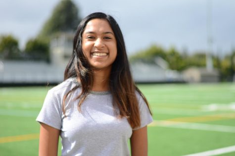 Humans of Harker: Accept and improve