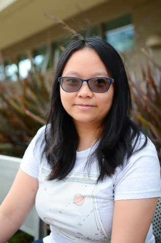 Humans of Harker: Not so quiet after all
