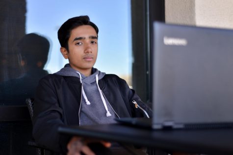 Humans of Harker: Perspectives