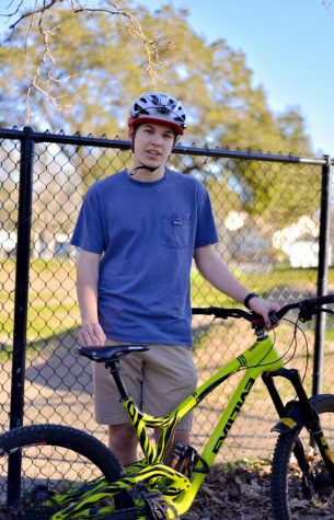 Humans of Harker: Robotics and Relaxation