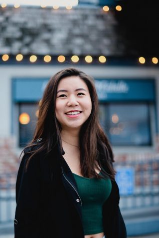 Humans of Harker: On the sidelines and in the game